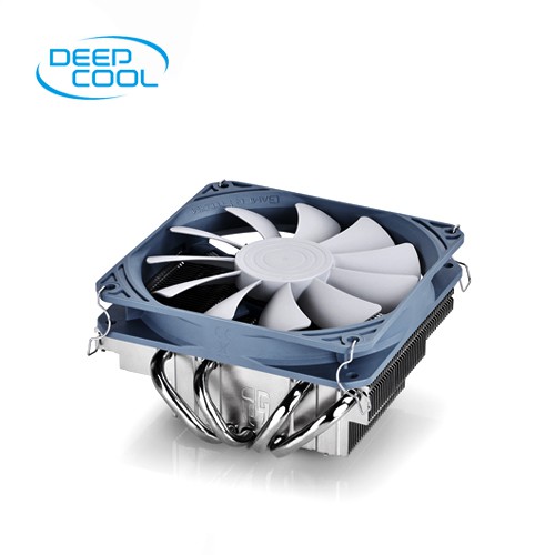 Deep Cool / Deepcool Gamer Storm Gabriel [Universal Socket]