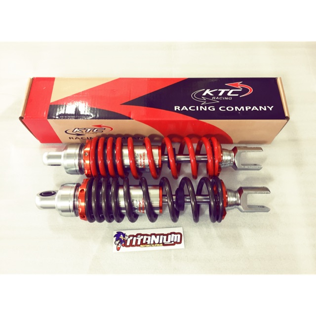 Shockbreaker Ktc 310mm Mio Beat Vario