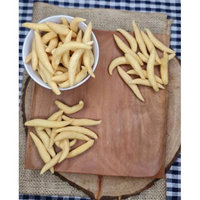 

GABUS KEJU / TELUR GABUS 1 KG HARGA GROSIR