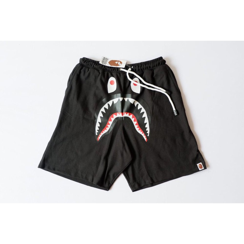 NEW Sweat Pants BAPE Flece Katun Celana Keren