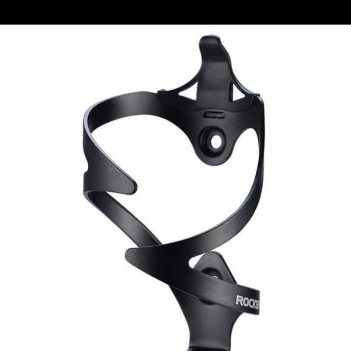 Rockbros Holder botol minum Sepeda 2017-11A Aluminium cage