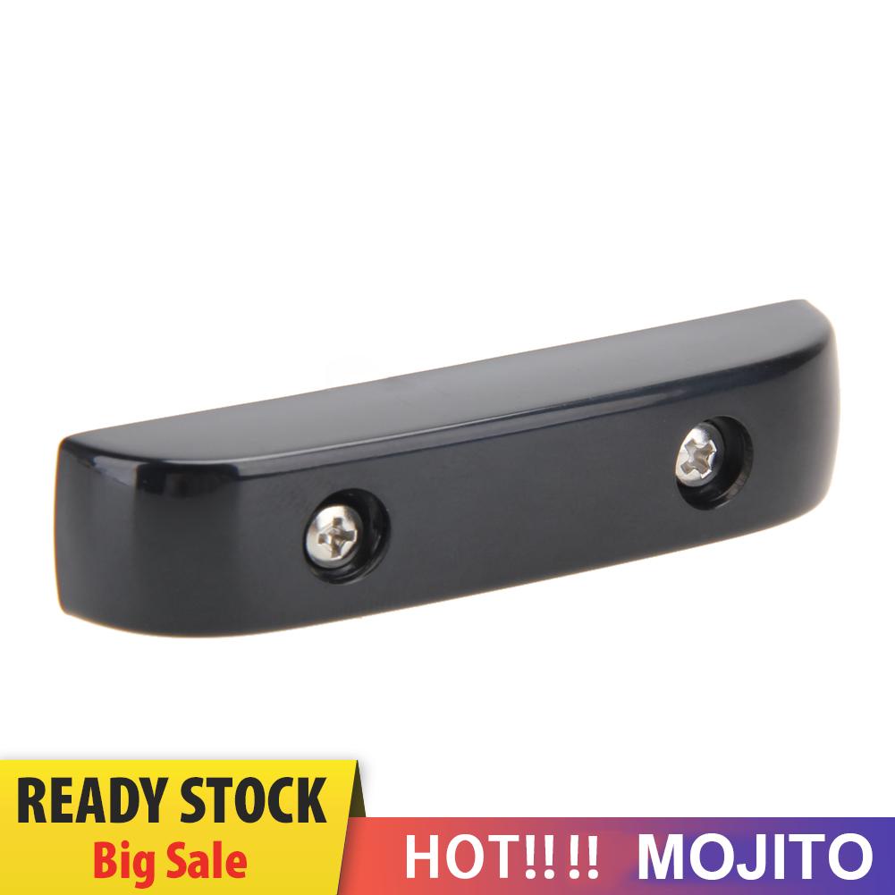 Thumb Rest Tug Bar Bahan Plastik Untuk Gitar Bass Jazz