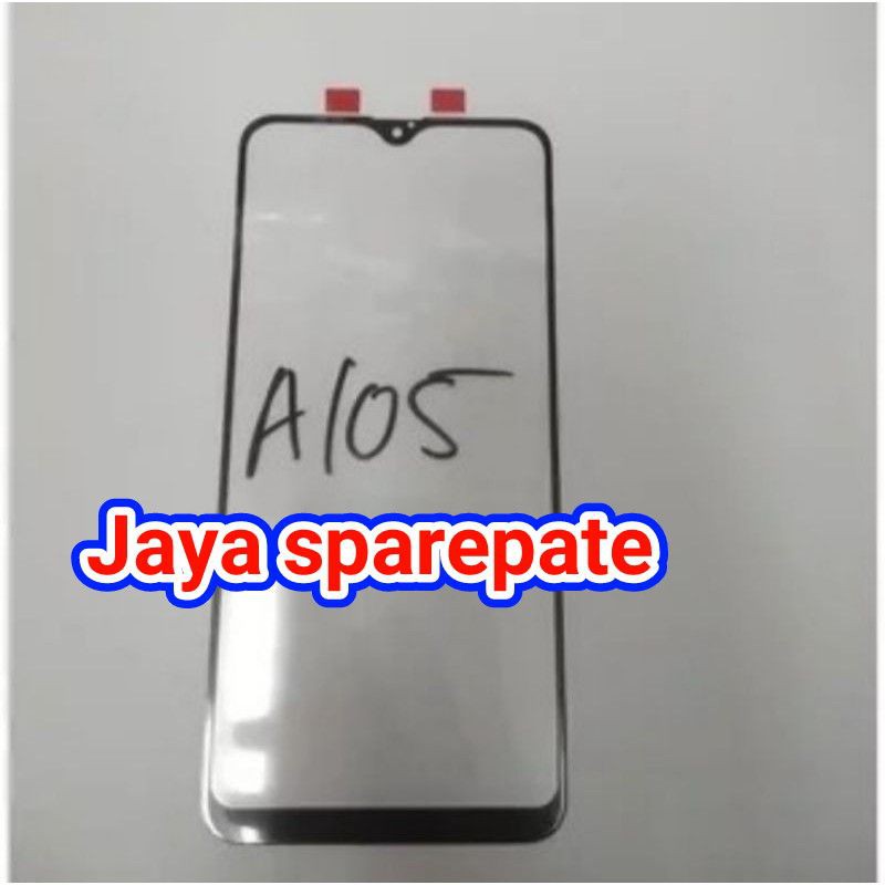 Kaca LCD SAMSUNG A10S A10 S / Kaca Touchscreen SAMSUNG A10S A10 S ORIGINAL