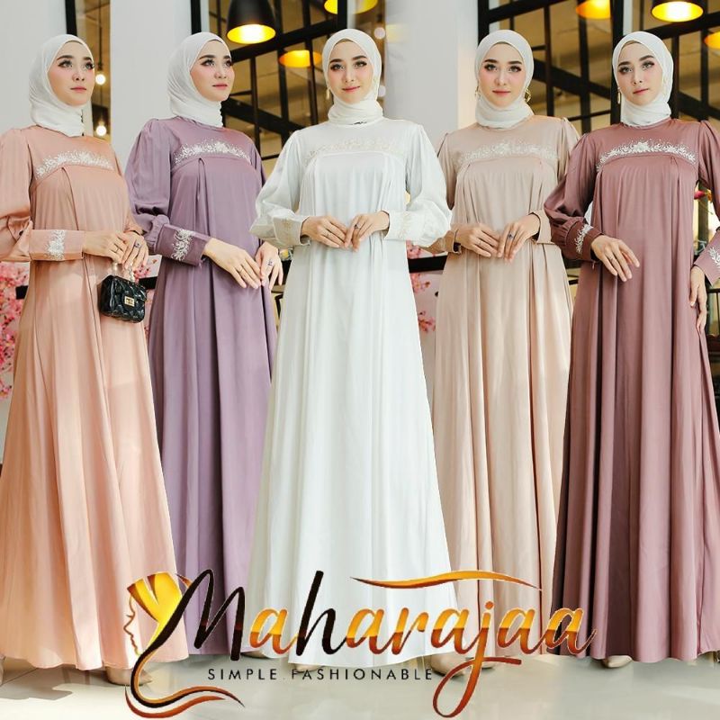 Dress Maharaja