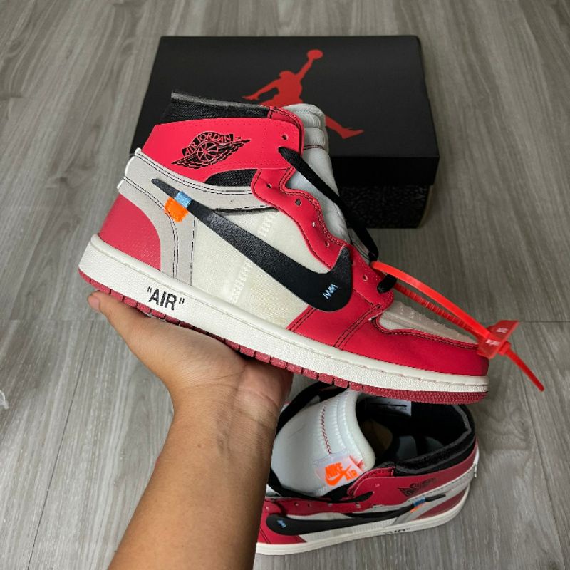 off white jordan 1 infant