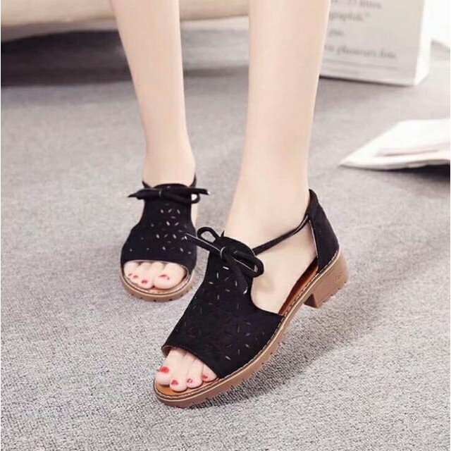 Flat Sandal Sepatusandalwanita Murah Sandalsepatu Sandal X30C8 Sandal Tali Wanita - Havaianas Sling