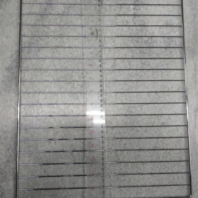 Yang Dicari] Tray Rak Jaring Untuk Oven Giant Oxone Ox 899Rc Original