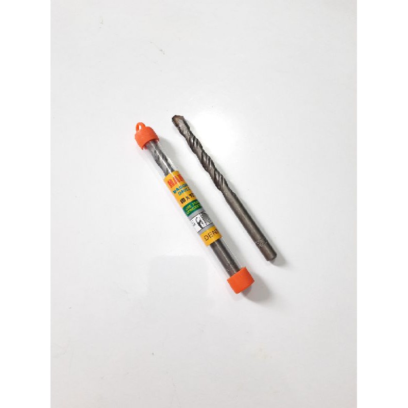 Mata bor beton 10 × 120MM HARDEN / DRILL TEMBOK DINDING