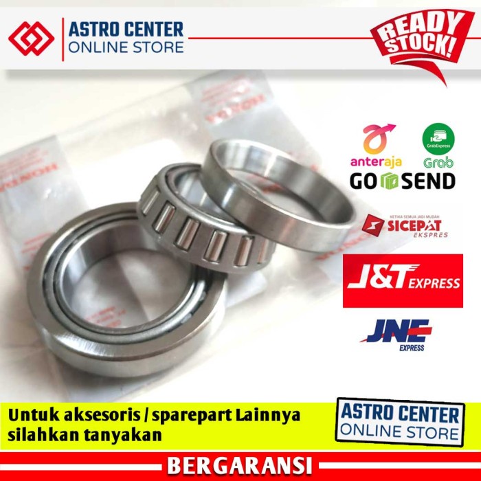 Komstir Bambu Vario PCX 110 125 150 160 Fi / Old Bearing Kones