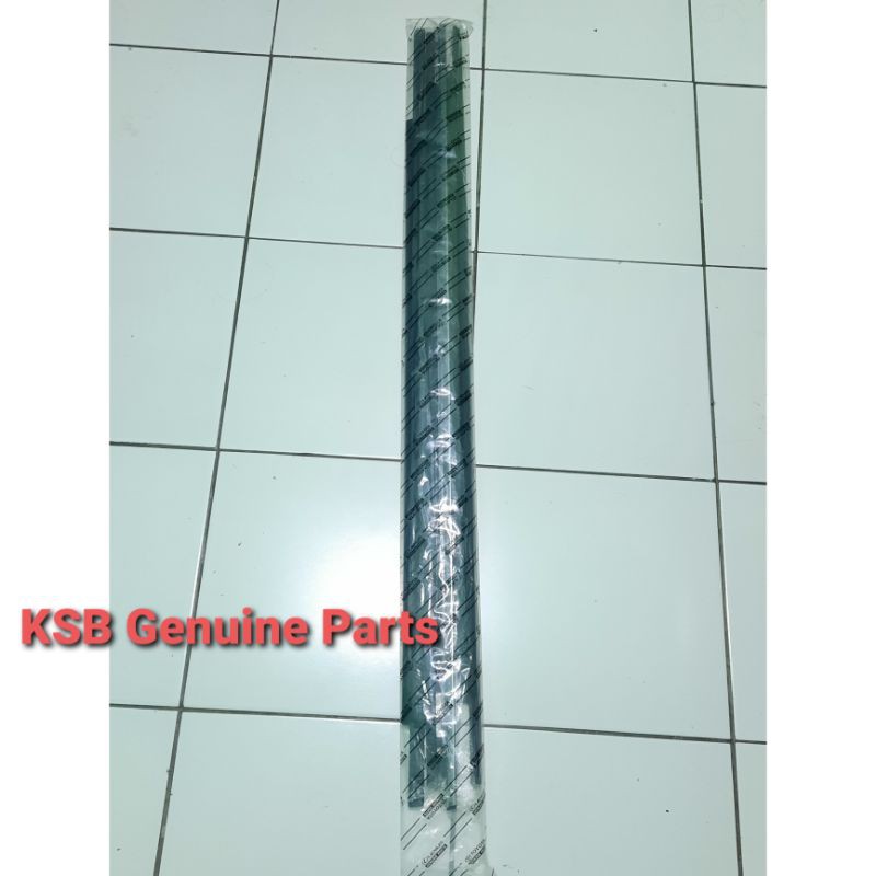 Pelipit Plipit Karet Kaca Luar Innova Reborn Venturer Q G 4pc Original