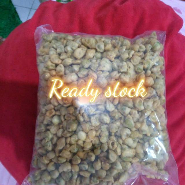 

Kacang polong 500gram