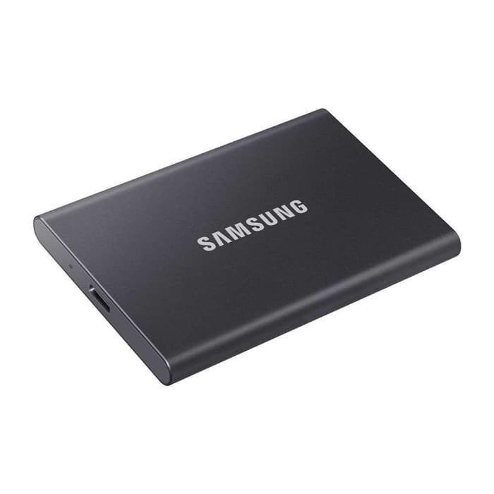 Samsung T7 Portable 500GB USB 3.2 External SSD - Grs 3th