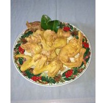 

Bebek Ungkep Makyus Free Sambal
