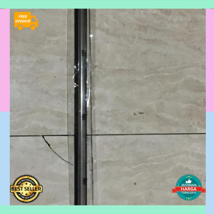 cod premium original Pelipit karet kaca luar CRV GEN 3 2007 2008 2009 2010 2011 2012 satuan