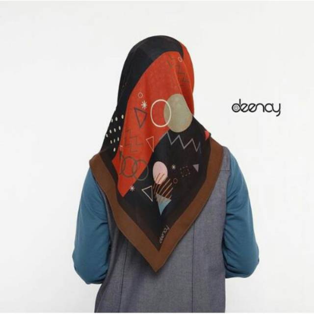 NeW deenay original motif andrea PROMO