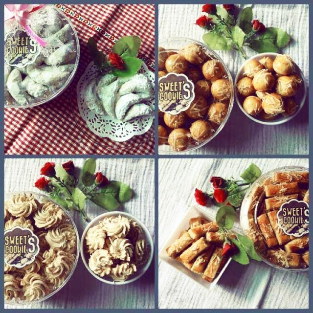 

jual kue kering lebaran