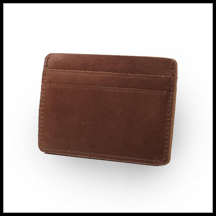 

BEST SELLER !!! MARITIM ORA CARD CASE - DOMPET KARTU MINIMALIS UNISEX TERLARIS