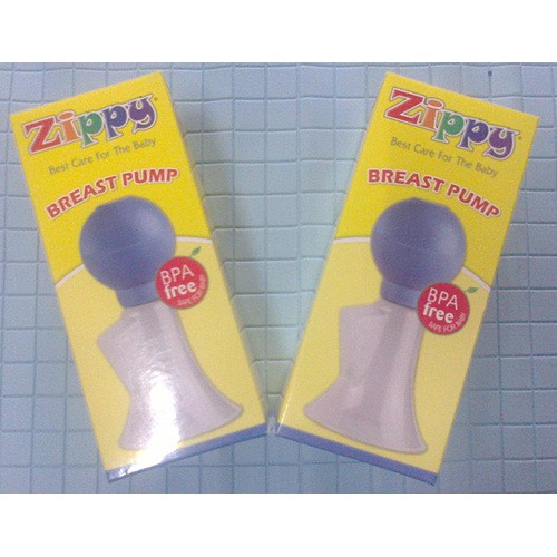 Pompa Asi Manual, Breast pump, Breast pump Zippy, Breast pump single