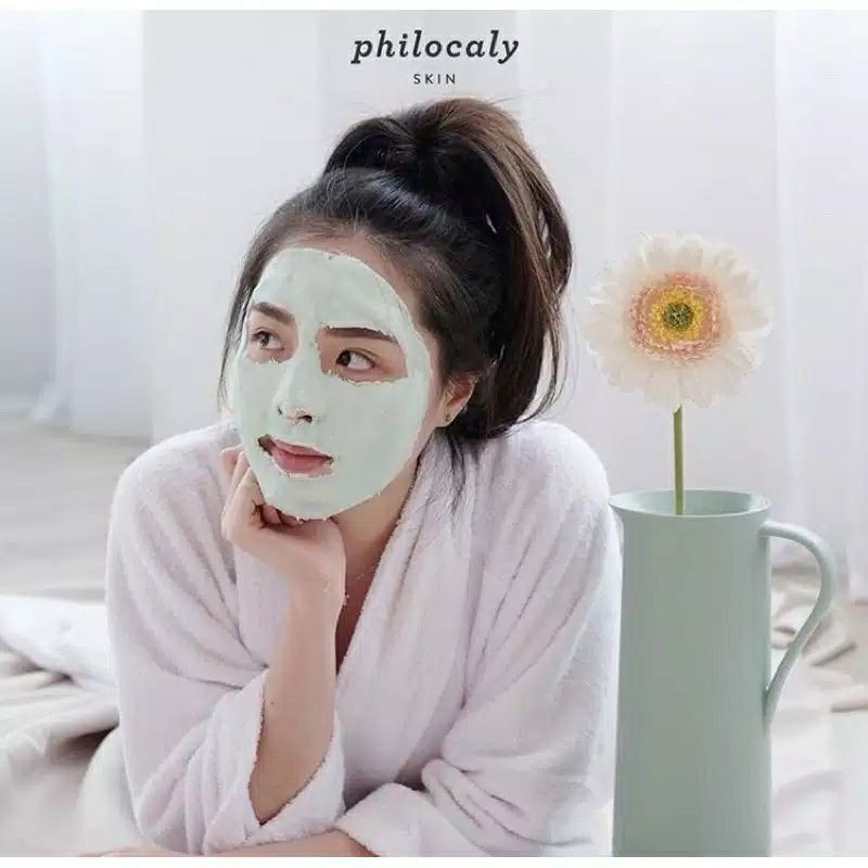 MASKER PHILOCALY PEEL OFF 10GR