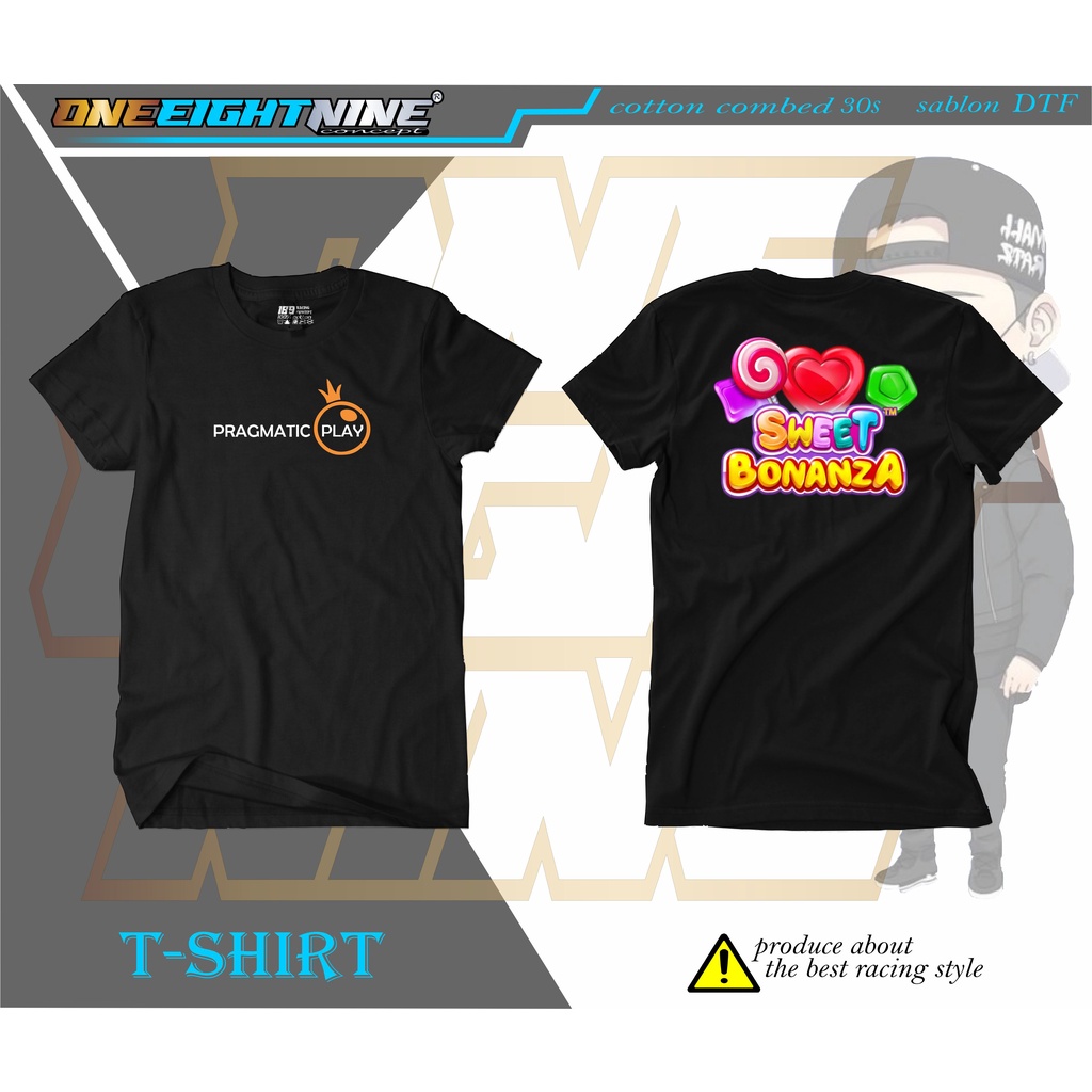 kaos pragmatic play, pragmatic play, sweet bonanza, kaos pragmatic