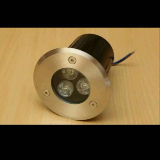 Lampu lantai led 3w 3 watt lampu uplight lampu floor lamp led upper light floor lamp