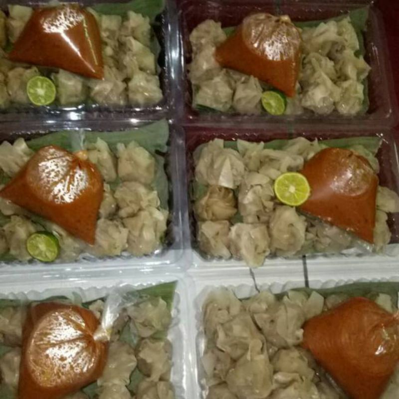 

basotahuikansiomay khas Bandung