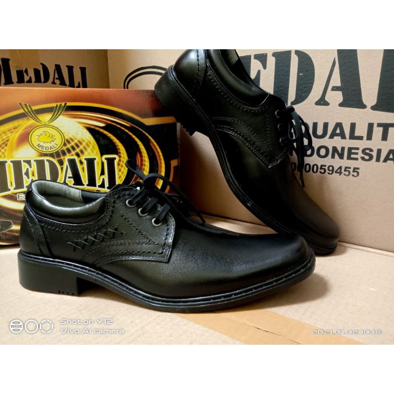 SEPATU KULIT PRIA SEPATU KULIT ASLI SEPATU PANTOFEL PRIA SEPATU KERJA SEPATUKULIT SEPATUPRIA SEPATU