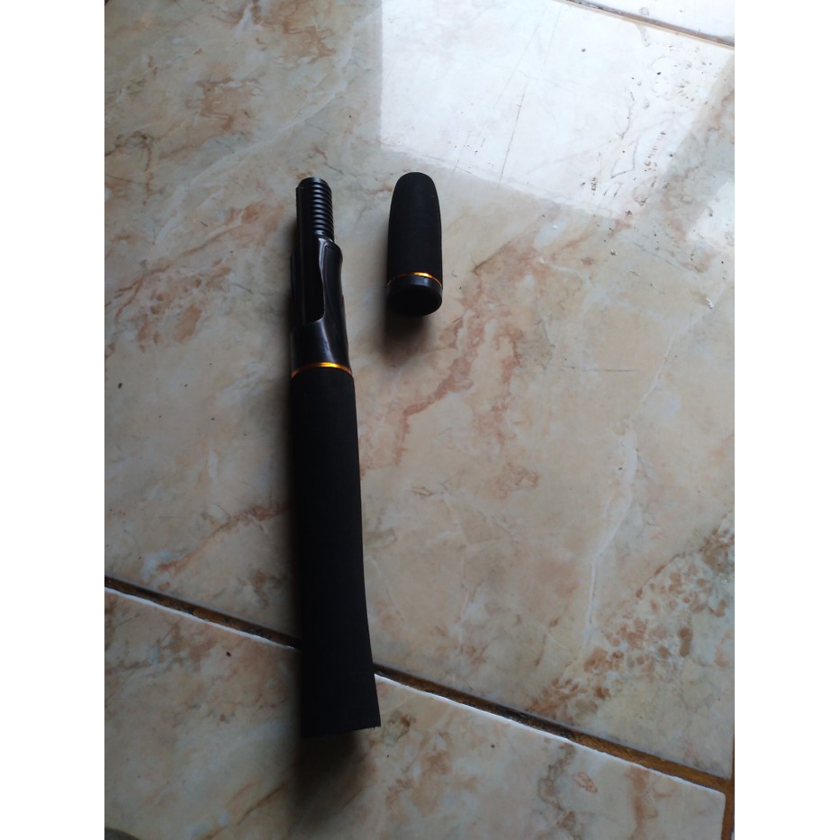 Gagang joran bahan Limited