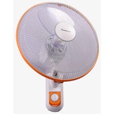 PROMO KIPAS ANGIN WALL FAN PANASONIC FEU 409 KIPAS ANGIN DINDING