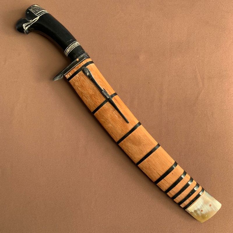 Bedog Galonggong 30cm