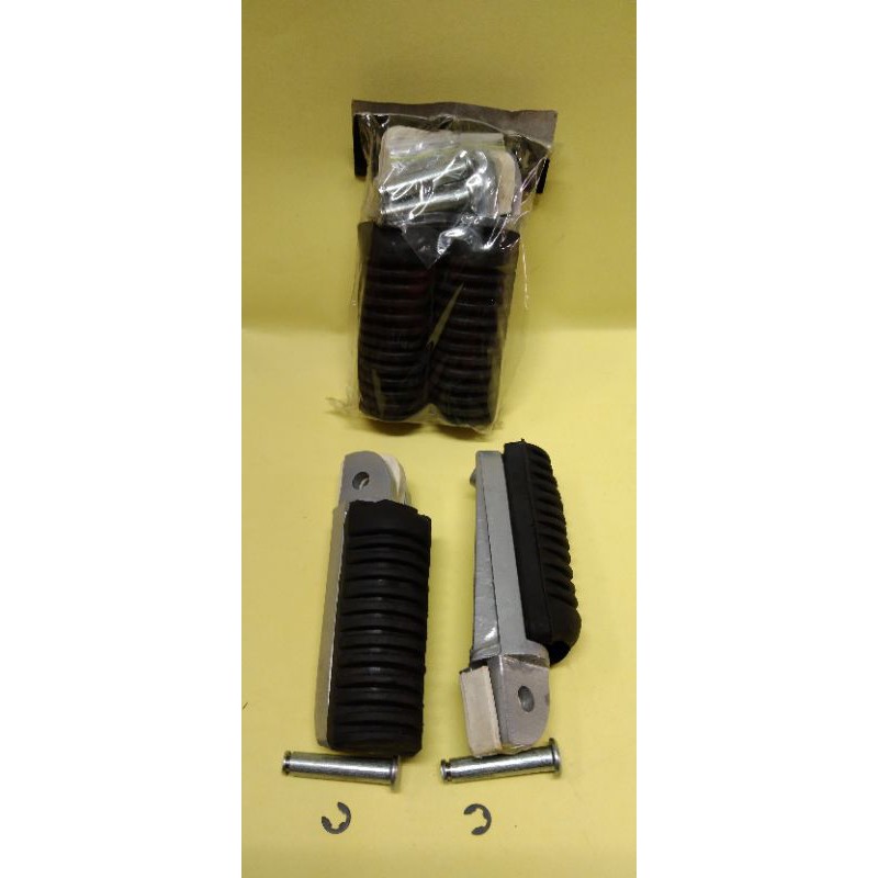 FOOT STEP DEPAN VIXION SCORPIO /PUSHTEP STEP DEPAN VIXION SCORPIO