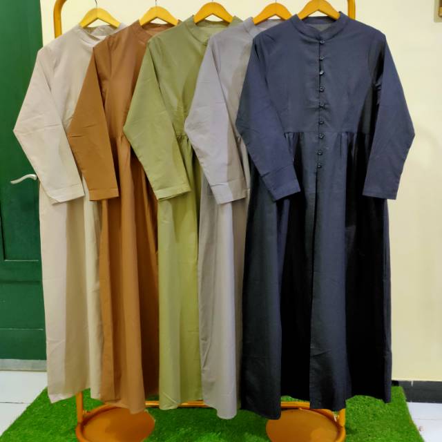 Gamis | Setelan Gamis | Gamis Katun Jumbo | Gamis Katun | Gamis Syari | Gamis Syari Jumbo