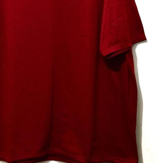 ❅ ( ) KAOS JUMBO XXXL (3XL )PLS 255/ POLOS / LD 130 / KAOS JUMBO / FASHION / ATASAN JUMBO / KAOS COW