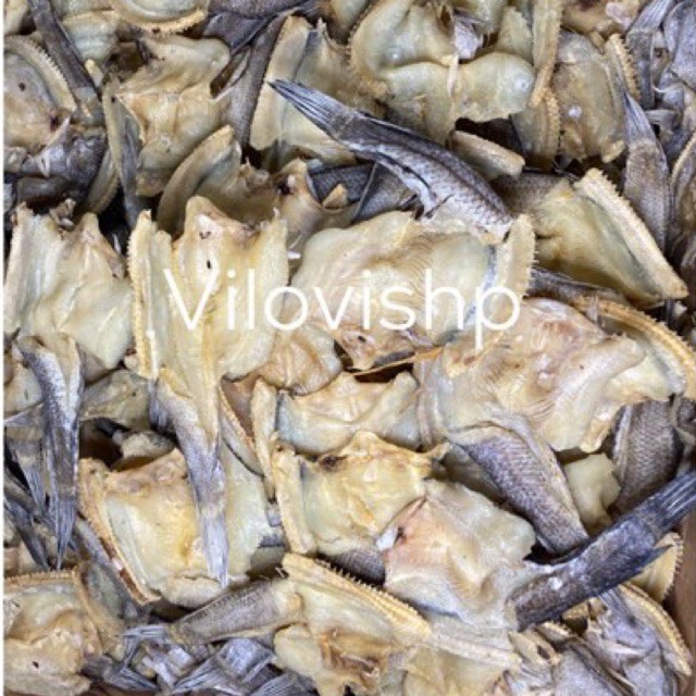 

gabus kering 250 gr