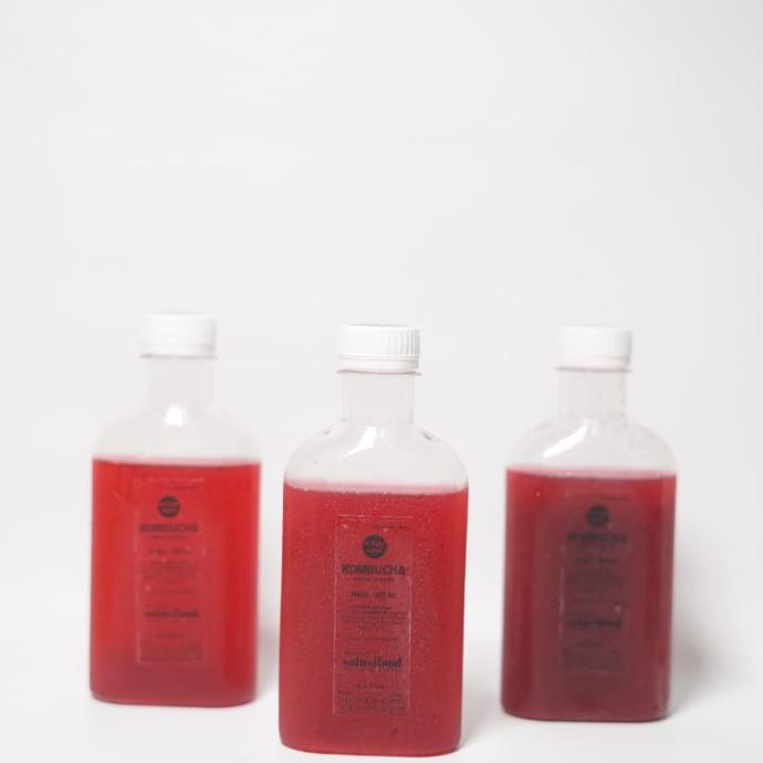 

[[BISA COD]] Kombucha Sugar Free || kombucha blueberry || teh kombucha ketofrendly CUCI GUDANG Kode
