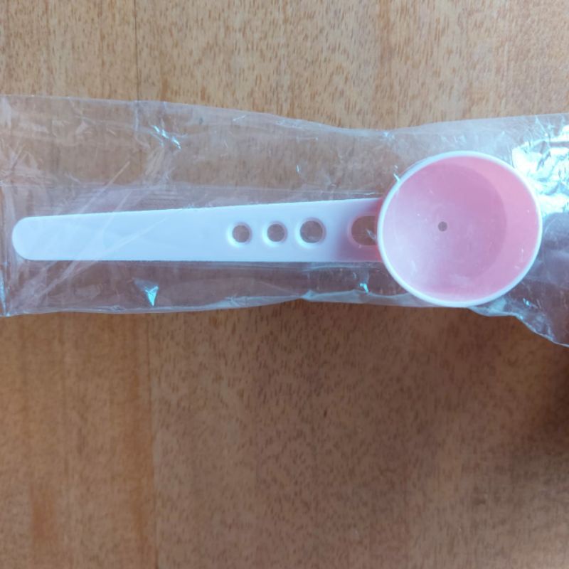 Sendok takar kopi bubuk teh gula tepung susu 5 gram