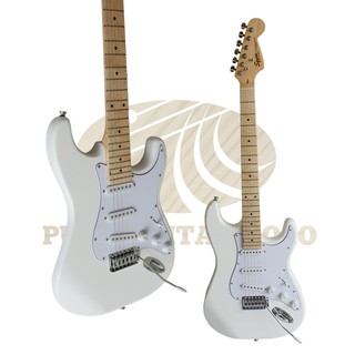 Gitar Elektrik Strato gitar listrik free packing kayu | Shopee Indonesia