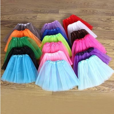 Girl Photography Properties - Tutu Skirt with Headband