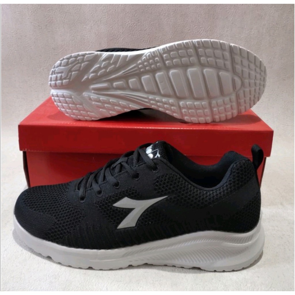DIADORA JOULE DIAX9F0701BK ORIGINAL