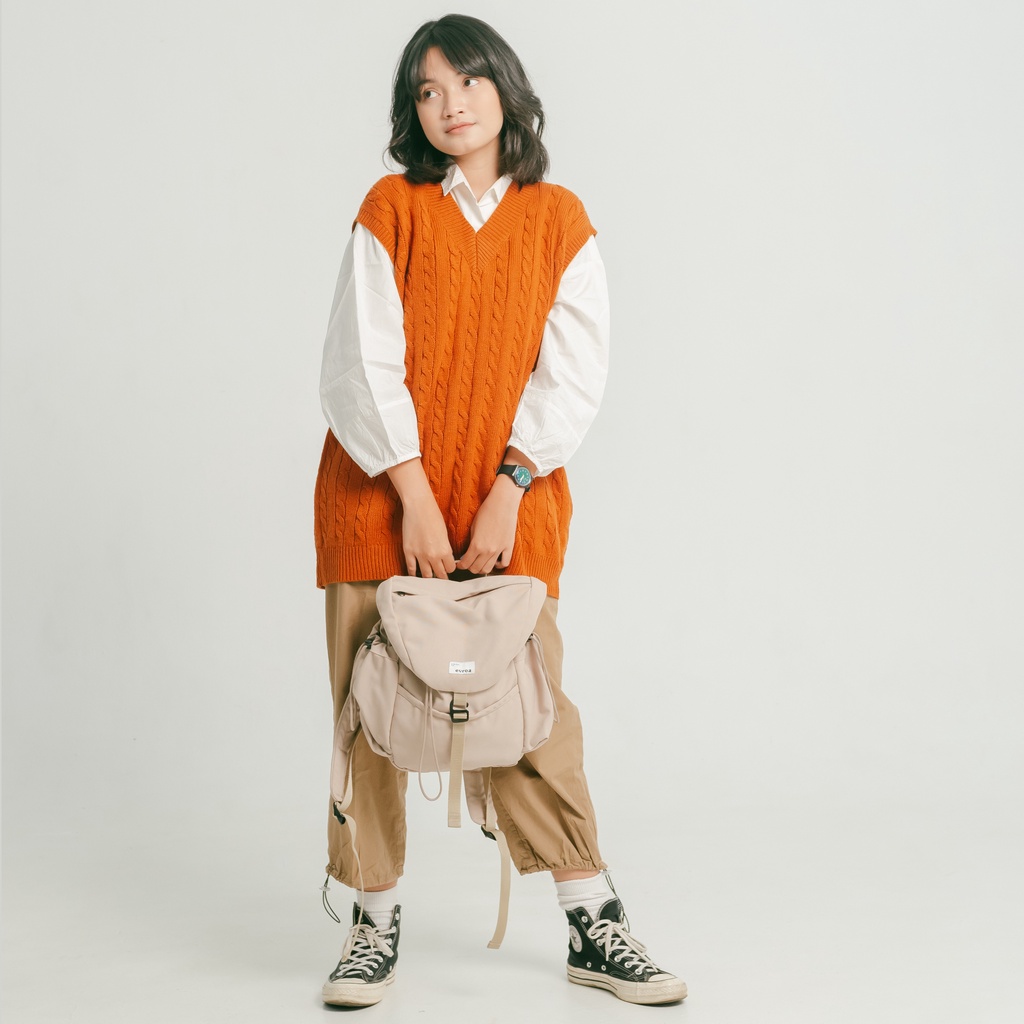 Evroa - Backpack Nancy - Choral