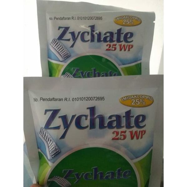 Zychate 25WP