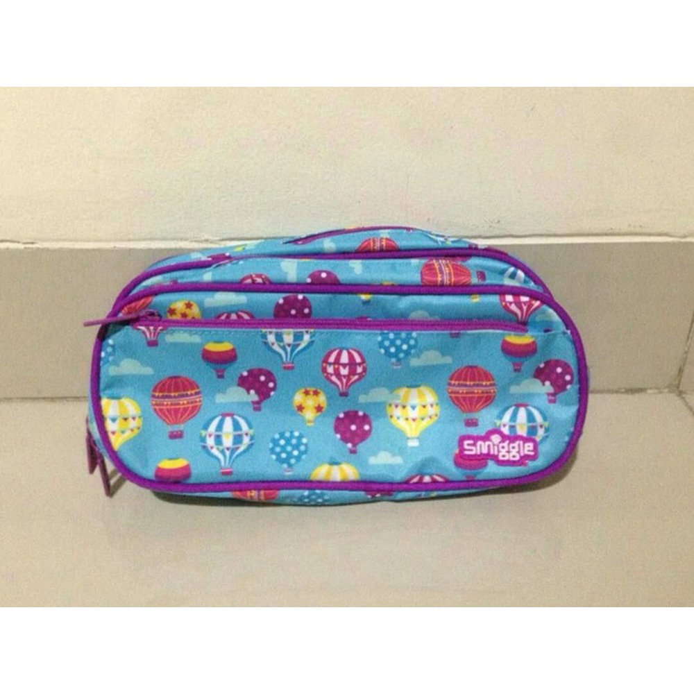 

Jual Smiggle Pencil Case 4 Smiggle Tempat Pensil Diskon