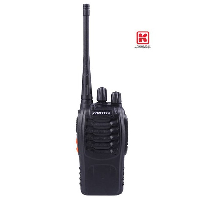 Walkie Talkie Comteck BF-888S KiswaraBandung