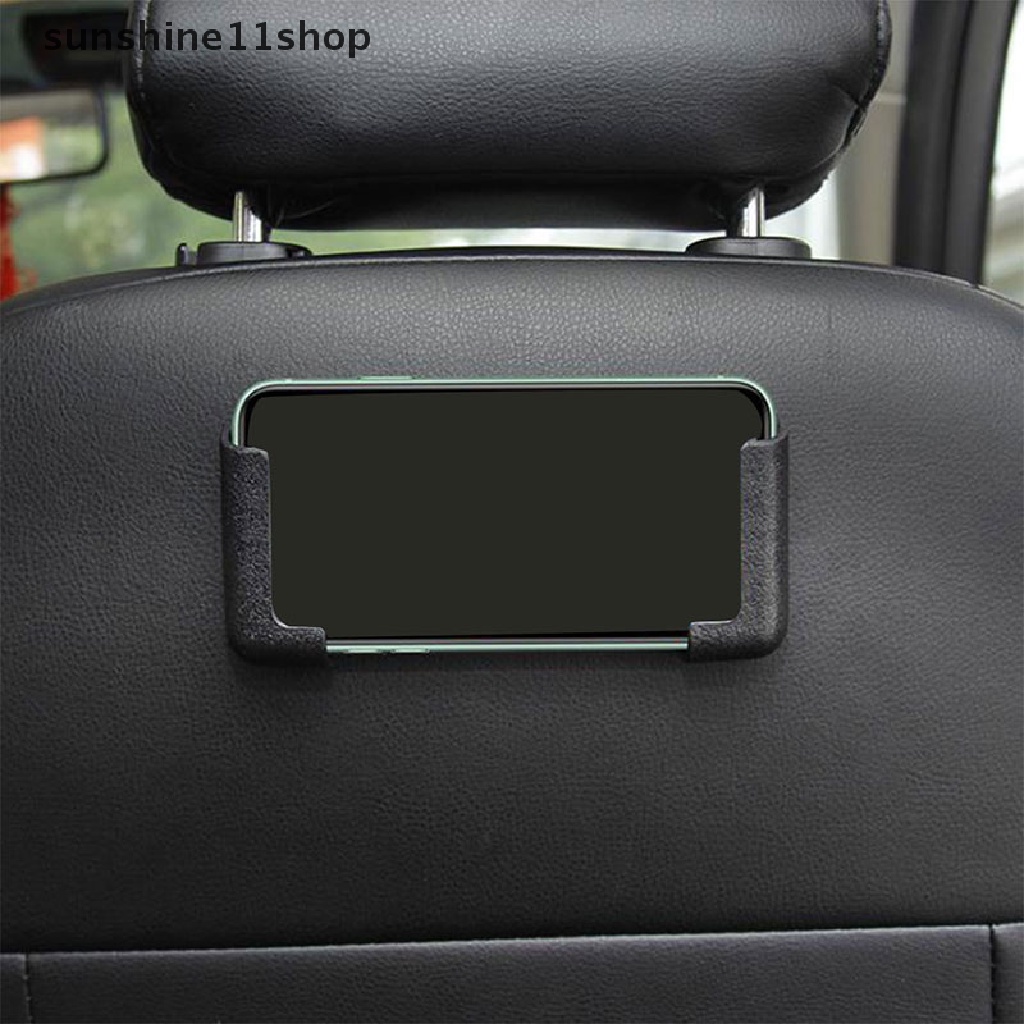 Sho Holder Handphone Gravitasi Universal Untuk Dashboard Mobil