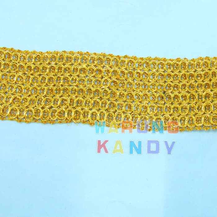 Renda Pasmen R1113