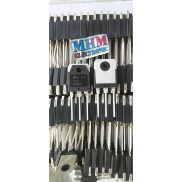 IGBT 60N60 Transistor ORIGINAL