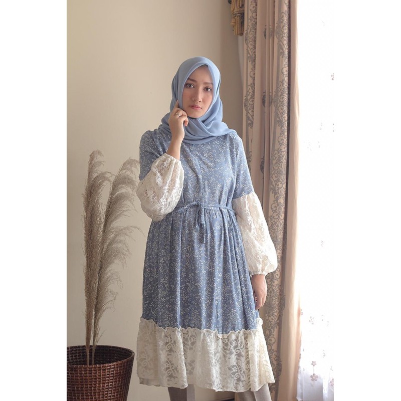 tunik syari’i by shokymurah_fashion