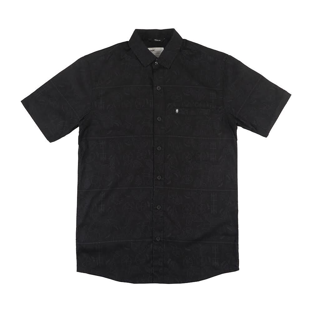 SHIRT / KEMEJA PRIA DAN WANITA MATERNAL DISASTER "BHIRT"