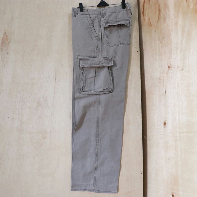 Celana Cargo Camel Active