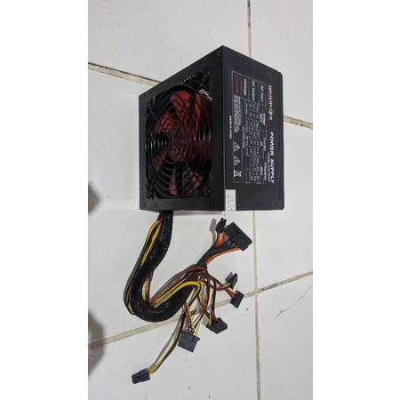 PSU Imperion 500w